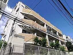 セントパレス方南町