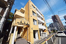 パークサイド壱番館 403