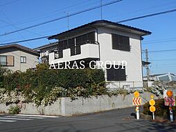 つくし野貸家