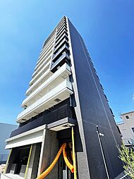 ソルテラスOSAKA緑橋クレアスト