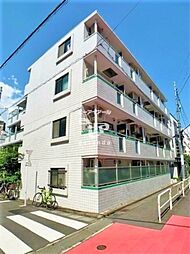 品川区上大崎１丁目