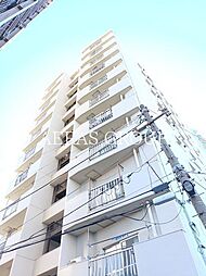 朝日プラザ八広