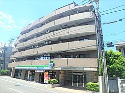 ライオンズマンション聖蹟桜ケ丘一ノ宮 301