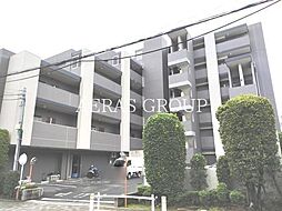 ラポール上板橋