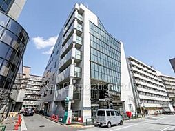 ザ・パークレックス南麻布