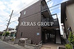 レオネクスト北斗IV