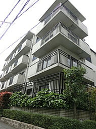 ピアースコード代々木参宮橋