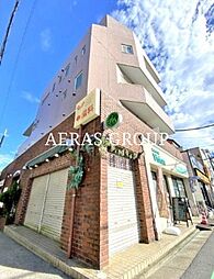 世田谷区奥沢６丁目