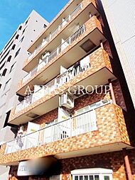 ライオンズマンション神奈川新町第2