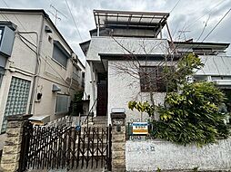 鶴川シェアハウス