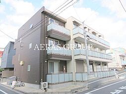 アファブルときわ台ＩＩ