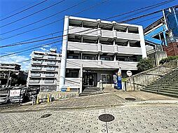 百合ヶ丘池上マンション 404