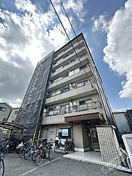 南野マンション