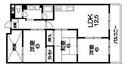 クレストコート