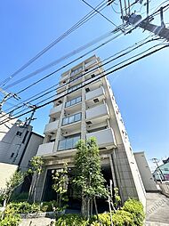 大阪市平野区瓜破１丁目