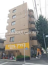 野原府中コーポ