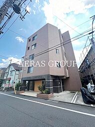 アイル方南町