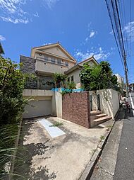 大田区南千束1丁目貸家 A