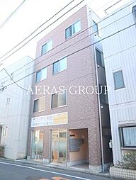 イースタイル金町