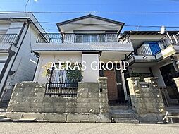 北松戸戸建