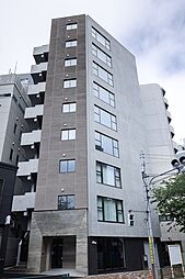 モノリス広尾 401
