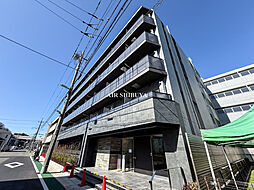 ガーラ・ステーション川崎久地