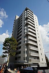 ザ・パークハウス朝霞台 204