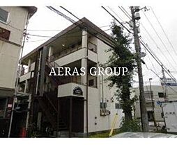 島田ハイツ