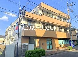 寿マンション