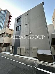 レピュア曙橋駅前レジデンス