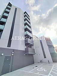 アーバンパーク高井戸