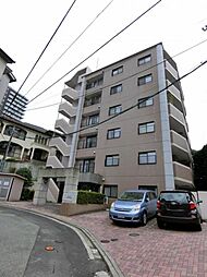 セントポリア桜坂 403