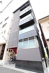 大阪市福島区海老江８丁目