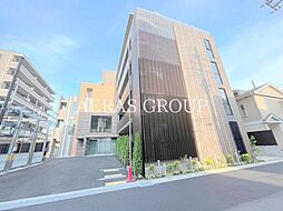 グランドコンシェルジュ宮崎台