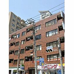 横浜市西区楠町
