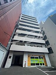 大阪市旭区今市１丁目