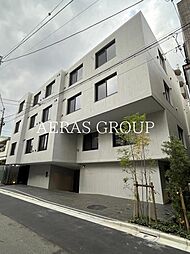 アーバンパーク方南町 201