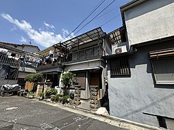 菩提町貸家