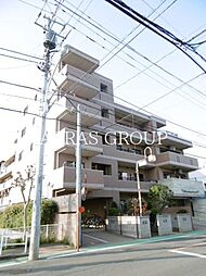 東村山市廻田町４丁目