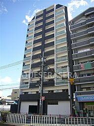 大阪市鶴見区鶴見４丁目