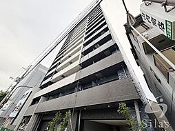 大阪市大正区泉尾１丁目