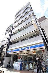 大阪市福島区福島７丁目