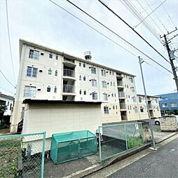 横浜市青葉区田奈町