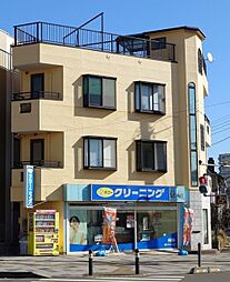 朝霞市本町メゾネット