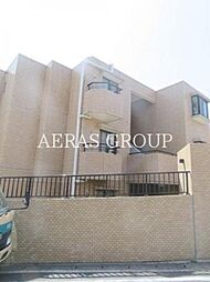 パーク・ハイム鷺沼1丁目