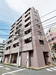 東白楽三和プラザII