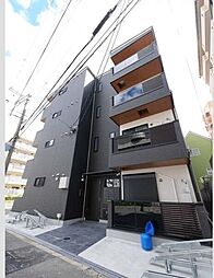 大阪市東淀川区菅原３丁目