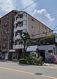 プレアール長居公園