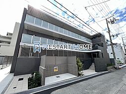 神戸市灘区岩屋中町２丁目