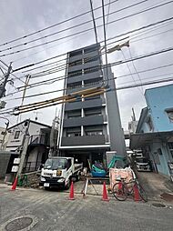 ＭＯＤＥＲＮ　ＰＡＬＡＺＺＯ　博多駅南5丁目 205